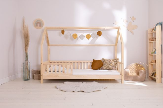 Lit en livraison rapide