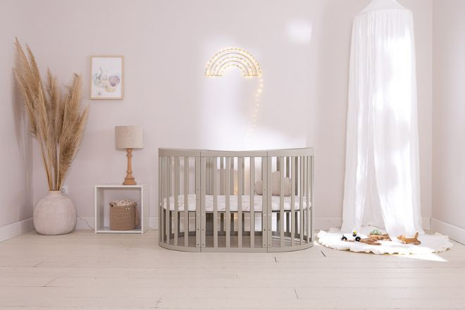 Lit en livraison rapide