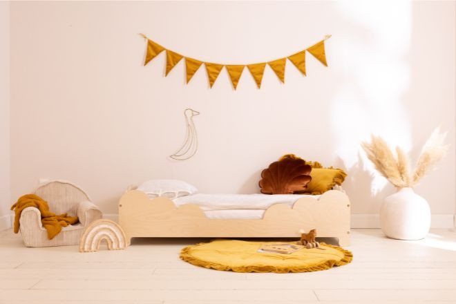 Lit en livraison rapide