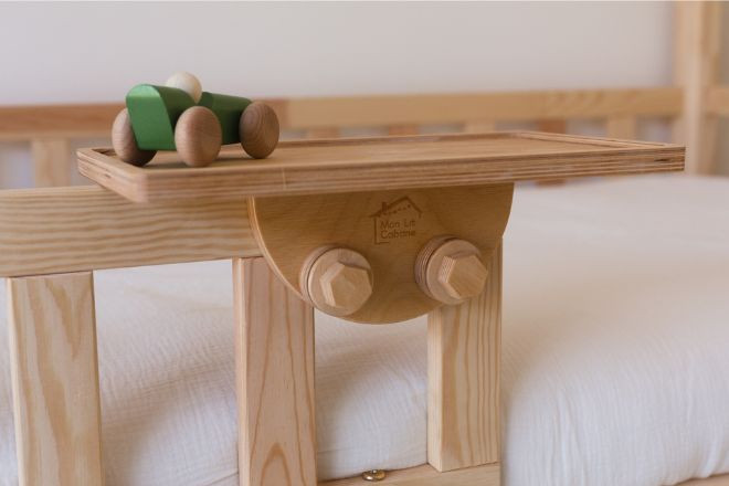 Lit en livraison rapide