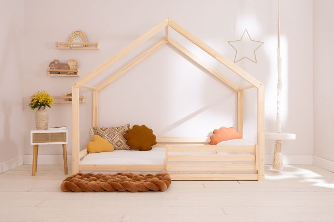 Lit en livraison rapide