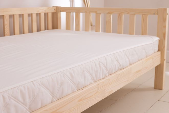 Lit en livraison rapide